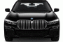 2020 BMW 7-Series 740i xDrive Sedan Front Exterior View