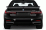 2020 BMW 7-Series 740i xDrive Sedan Rear Exterior View