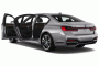 2020 BMW 7-Series 745e xDrive iPerformance Plug-In Hybrid Open Doors