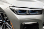 2020 BMW 745e xDrive  -  drive review
