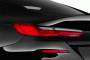 2020 BMW 8-Series 840i Gran Coupe Tail Light