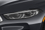 2020 BMW 8-Series 840i xDrive Coupe Headlight
