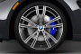 2020 BMW 8-Series 840i xDrive Coupe Wheel Cap