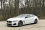 2020 BMW M85i Gran Coupe