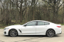 2020 BMW M85i Gran Coupe