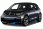 2020 BMW i3 s 120 Ah Angular Front Exterior View