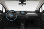 2020 BMW i3 s 120 Ah Dashboard