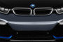 2020 BMW i3 s 120 Ah Grille