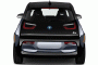 2020 BMW i3 s 120 Ah Rear Exterior View