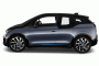 2020 BMW i3 s 120 Ah Side Exterior View