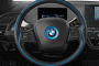2020 BMW i3 s 120 Ah Steering Wheel