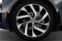 2020 BMW i3 s 120 Ah Wheel Cap