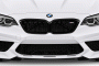 2020 BMW M2 Competition Coupe Grille