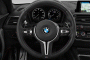 2020 BMW M2 Competition Coupe Steering Wheel