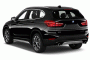 2020 BMW X1 xDrive28i Sports Activity Vehicle Angular Rear Exterior View
