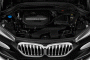 2020 BMW X1 xDrive28i Sports Activity Vehicle Engine