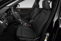 2020 BMW X1 xDrive28i Sports Activity Vehicle Front Seats