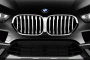 2020 BMW X1 xDrive28i Sports Activity Vehicle Grille