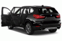 2020 BMW X1 xDrive28i Sports Activity Vehicle Open Doors
