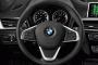 2020 BMW X1 xDrive28i Sports Activity Vehicle Steering Wheel