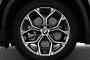 2020 BMW X1 xDrive28i Sports Activity Vehicle Wheel Cap