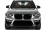 2020 BMW X3 Competition Sports Activity Vehicle Front Exterior View