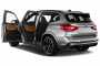 2020 BMW X3 Competition Sports Activity Vehicle Open Doors
