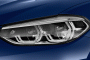 2020 BMW X3 M40i Sports Activity Vehicle Headlight