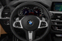 2020 BMW X3 M40i Sports Activity Vehicle Steering Wheel