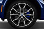 2020 BMW X3 M40i Sports Activity Vehicle Wheel Cap