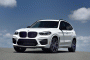 2020 BMW X3 M Competition