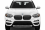 2020 BMW X3 xDrive30e Plug-In Hybrid Front Exterior View