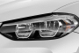2020 BMW X3 xDrive30e Plug-In Hybrid Headlight