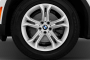 2020 BMW X3 xDrive30e Plug-In Hybrid Wheel Cap