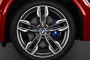 2020 BMW X4 M40i Sports Activity Coupe Wheel Cap