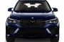 2020 BMW X5 Competition Sports Activity Vehicle Front Exterior View