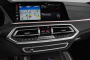 2020 BMW X6 M50i Sports Activity Coupe Instrument Panel