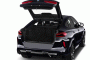 2020 BMW X6 M50i Sports Activity Coupe Trunk