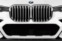 2020 BMW X7 xDrive40i Sports Activity Vehicle Grille