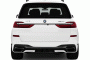2020 BMW X7 xDrive40i Sports Activity Vehicle Rear Exterior View