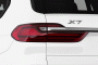 2020 BMW X7 xDrive40i Sports Activity Vehicle Tail Light