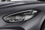 2020 BMW Z4 M40i Roadster Headlight