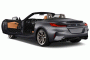2020 BMW Z4 M40i Roadster Open Doors