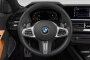 2020 BMW Z4 M40i Roadster Steering Wheel