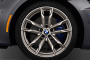 2020 BMW Z4 M40i Roadster Wheel Cap