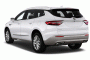 2020 Buick Enclave AWD 4-door Premium Angular Rear Exterior View