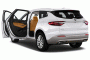 2020 Buick Enclave AWD 4-door Premium Open Doors