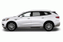 2020 Buick Enclave AWD 4-door Premium Side Exterior View