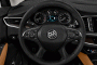 2020 Buick Enclave AWD 4-door Premium Steering Wheel