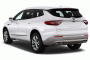 2020 Buick Enclave FWD 4-door Avenir Angular Rear Exterior View